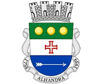 Alhandra-PB