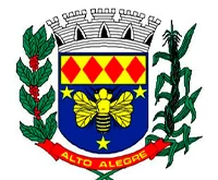 Prefeitura de Alto Alegre-SP