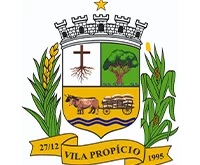 Vila Propício-GO