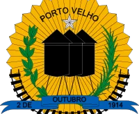 Porto Velho-RO