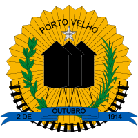 Porto Velho-RO