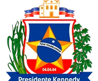Presidente Kennedy-ES