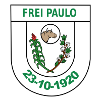 Frei Paulo–SE