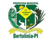 Bertolínia - PI