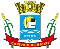 Capivari de Baixo - SC