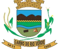 Carmo do Rio Verde-GO