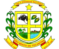 São Bento do Tocantins - TO