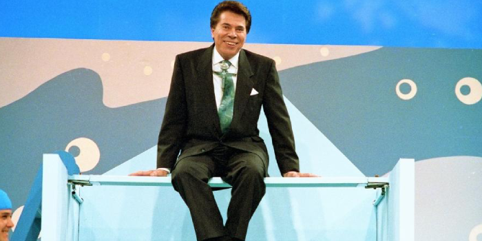 Silvio Santos