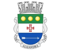 Alhandra