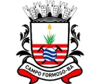 Campo Formoso-BA