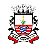 Campo Formoso-BA