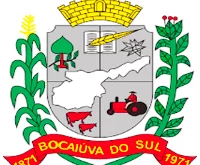 Bocaiúva do Sul – PR