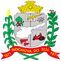 Bocaiúva do Sul – PR